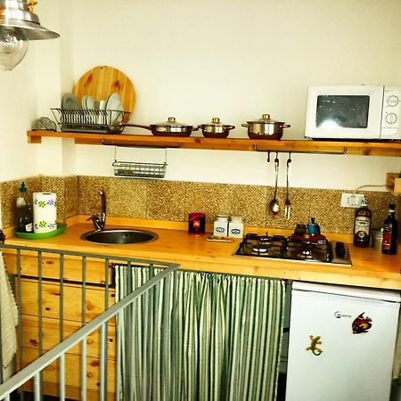 Il Pozzo Di Santa Teresa Apartment คาตาเนีย ภายนอก รูปภาพ