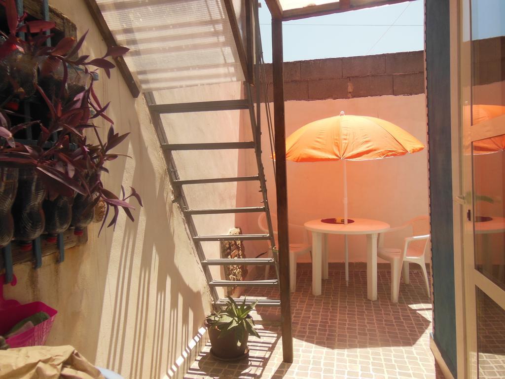 Il Pozzo Di Santa Teresa Apartment คาตาเนีย ห้อง รูปภาพ