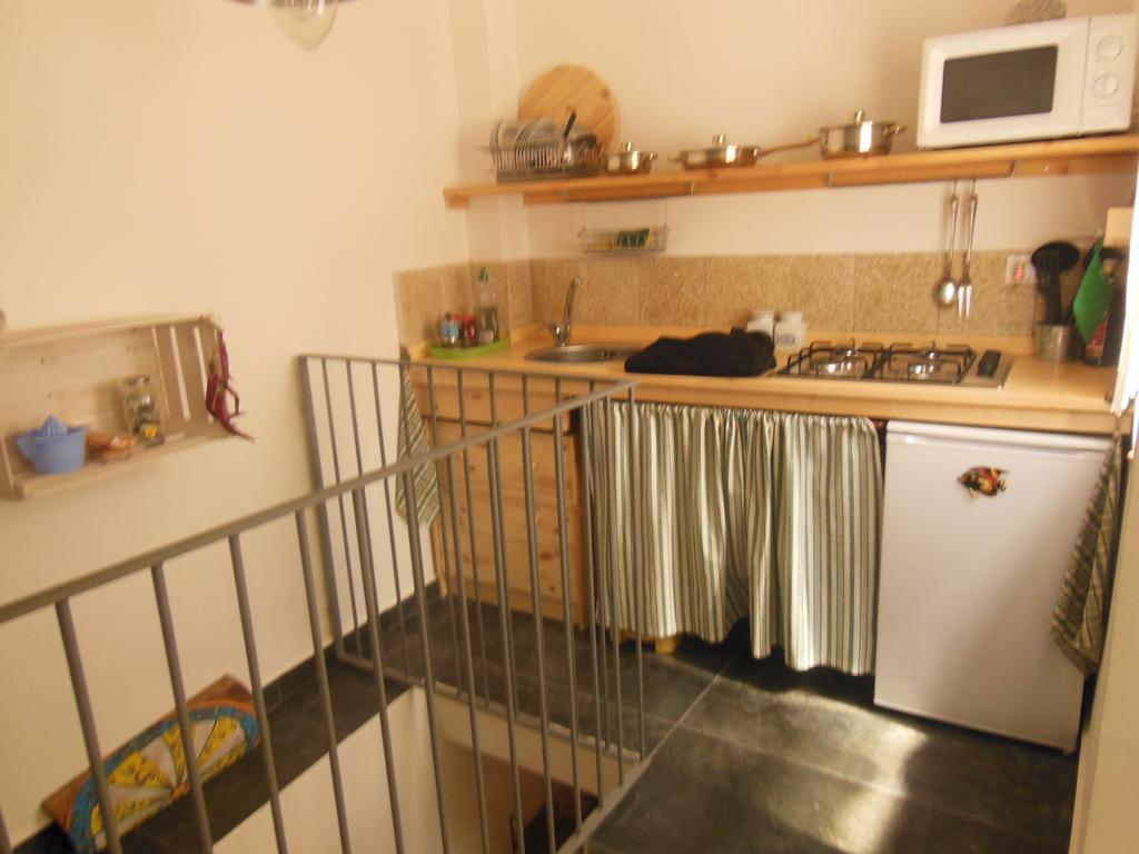 Il Pozzo Di Santa Teresa Apartment คาตาเนีย ห้อง รูปภาพ