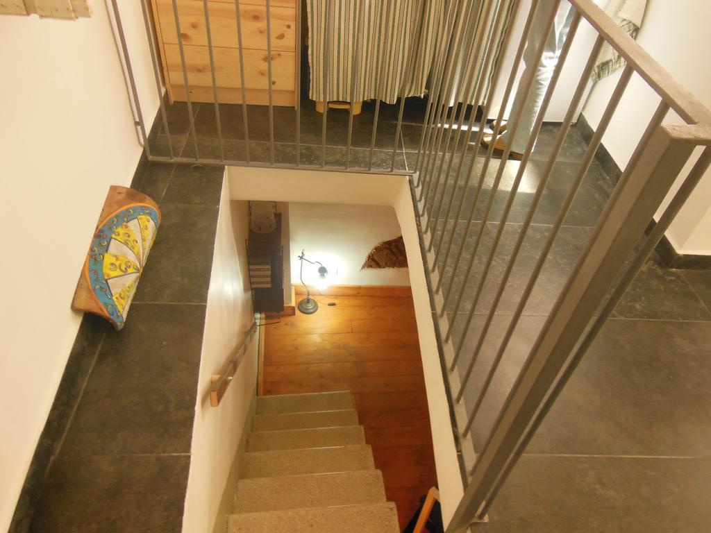 Il Pozzo Di Santa Teresa Apartment คาตาเนีย ห้อง รูปภาพ