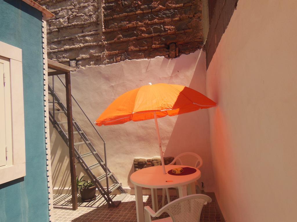 Il Pozzo Di Santa Teresa Apartment คาตาเนีย ห้อง รูปภาพ