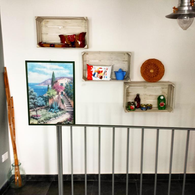 Il Pozzo Di Santa Teresa Apartment คาตาเนีย ห้อง รูปภาพ