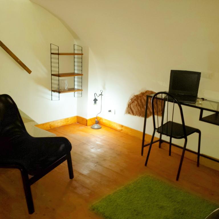 Il Pozzo Di Santa Teresa Apartment คาตาเนีย ห้อง รูปภาพ