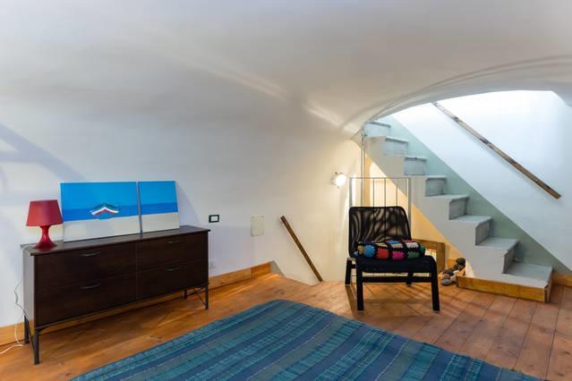 Il Pozzo Di Santa Teresa Apartment คาตาเนีย ห้อง รูปภาพ