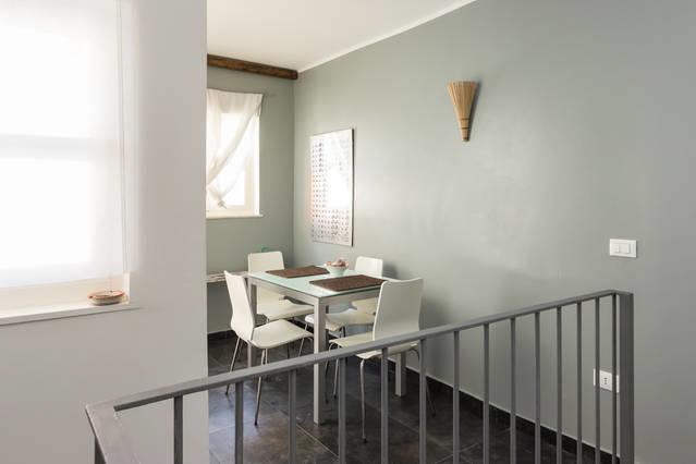 Il Pozzo Di Santa Teresa Apartment คาตาเนีย ห้อง รูปภาพ