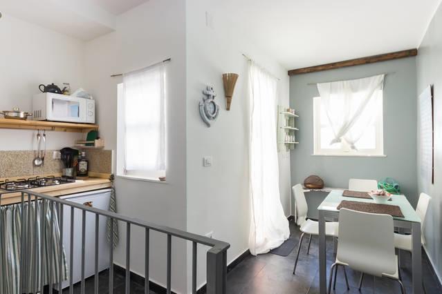 Il Pozzo Di Santa Teresa Apartment คาตาเนีย ห้อง รูปภาพ