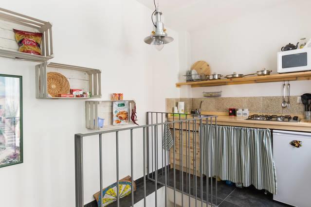 Il Pozzo Di Santa Teresa Apartment คาตาเนีย ห้อง รูปภาพ