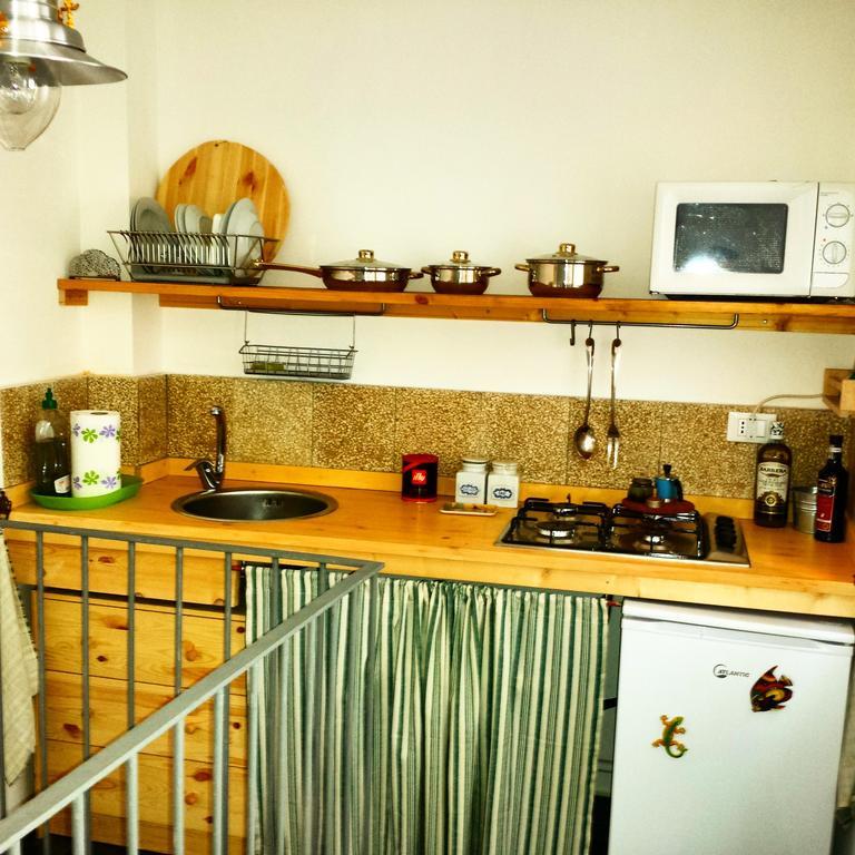 Il Pozzo Di Santa Teresa Apartment คาตาเนีย ภายนอก รูปภาพ